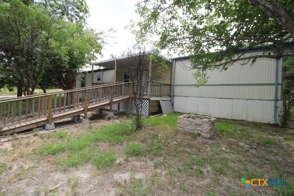 1341 King Country Road, Gatesville, TX 76528