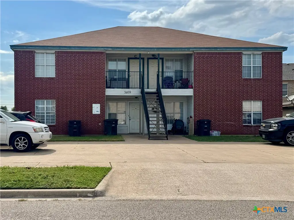 3409 Barcelona Drive, Killeen, TX 76542 - #1