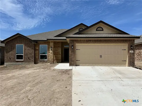 2580 Settlers Oak Drive, Belton, TX 76513