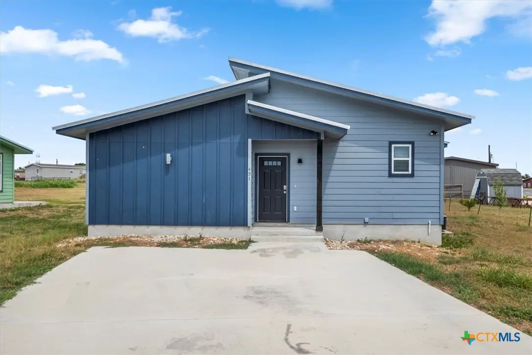 451 Pintail Loop, San Marcos, TX 78666 - #1