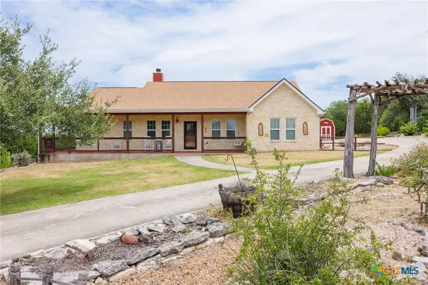 845 Rutherford, Fischer, TX 78623