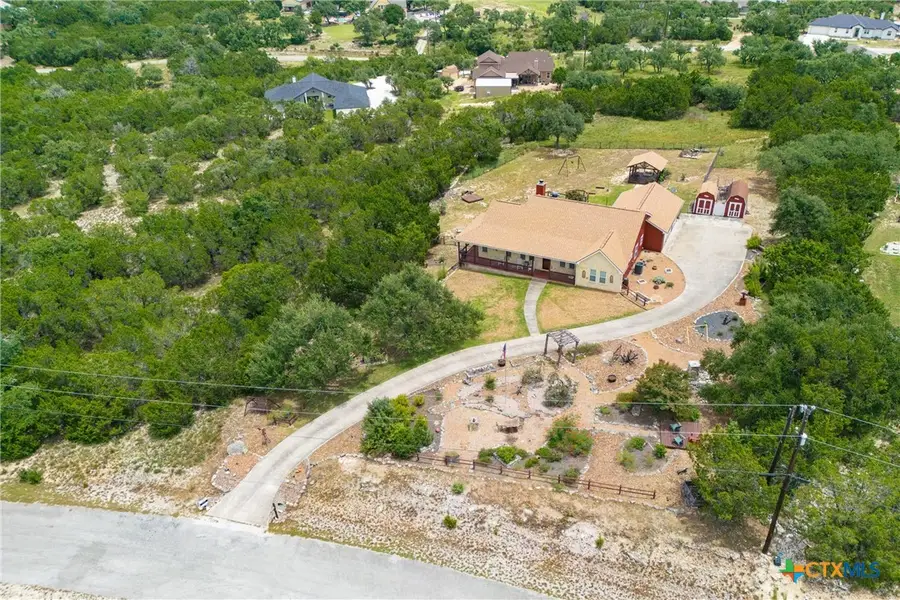 845 Rutherford, Fischer, TX 78623 - Image #2