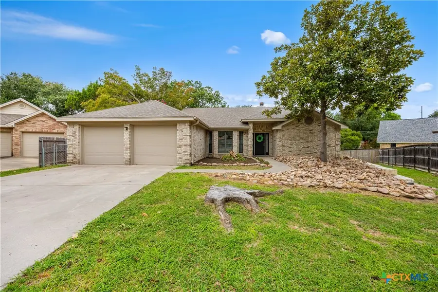 4318 Woodstone Circle, Temple, TX 76502 - Image #3