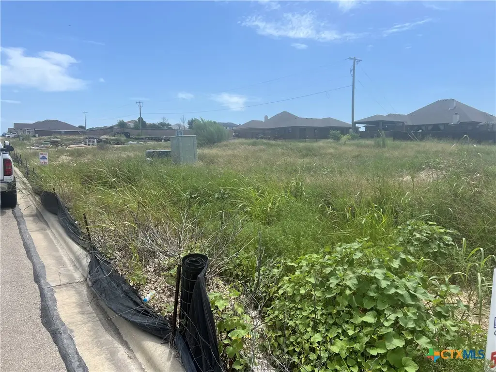 4510 Rose Garden Loop #4810, Killeen, TX 76542 - #1