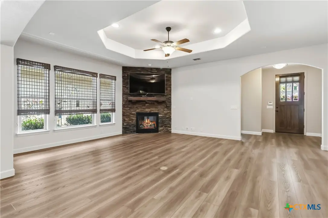 2107 Pecan Haven, New Braunfels, TX 78130 - #1