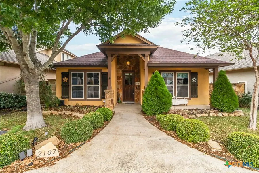 2107 Pecan Haven, New Braunfels, TX 78130 - #3