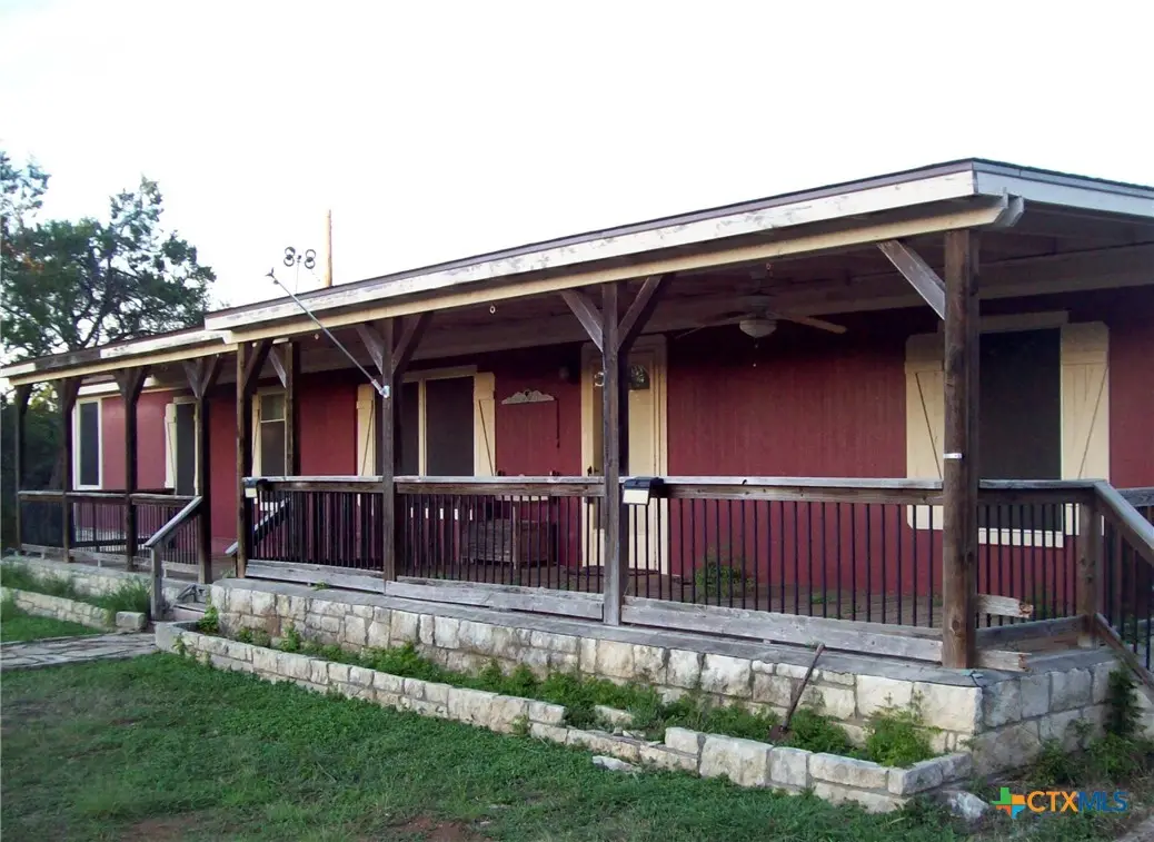 3824 Wegner Road, New Braunfels, TX 78132 - Image #1