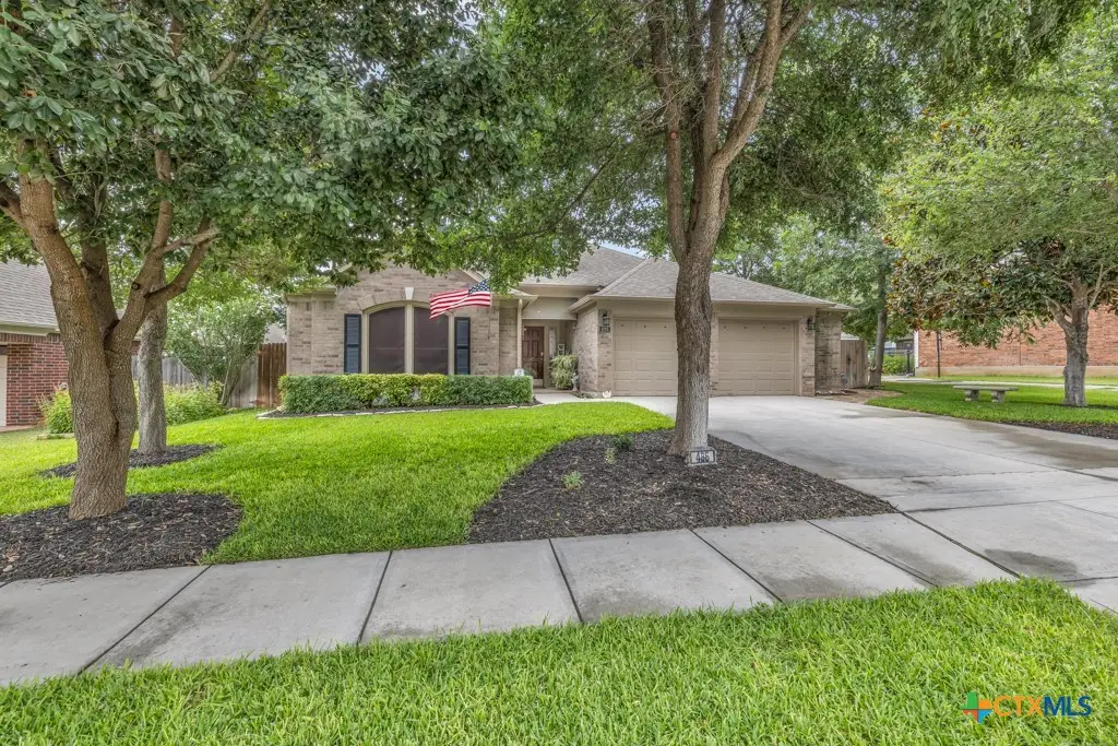 486 Enchanted Oak, New Braunfels, TX 78132 - Image #1