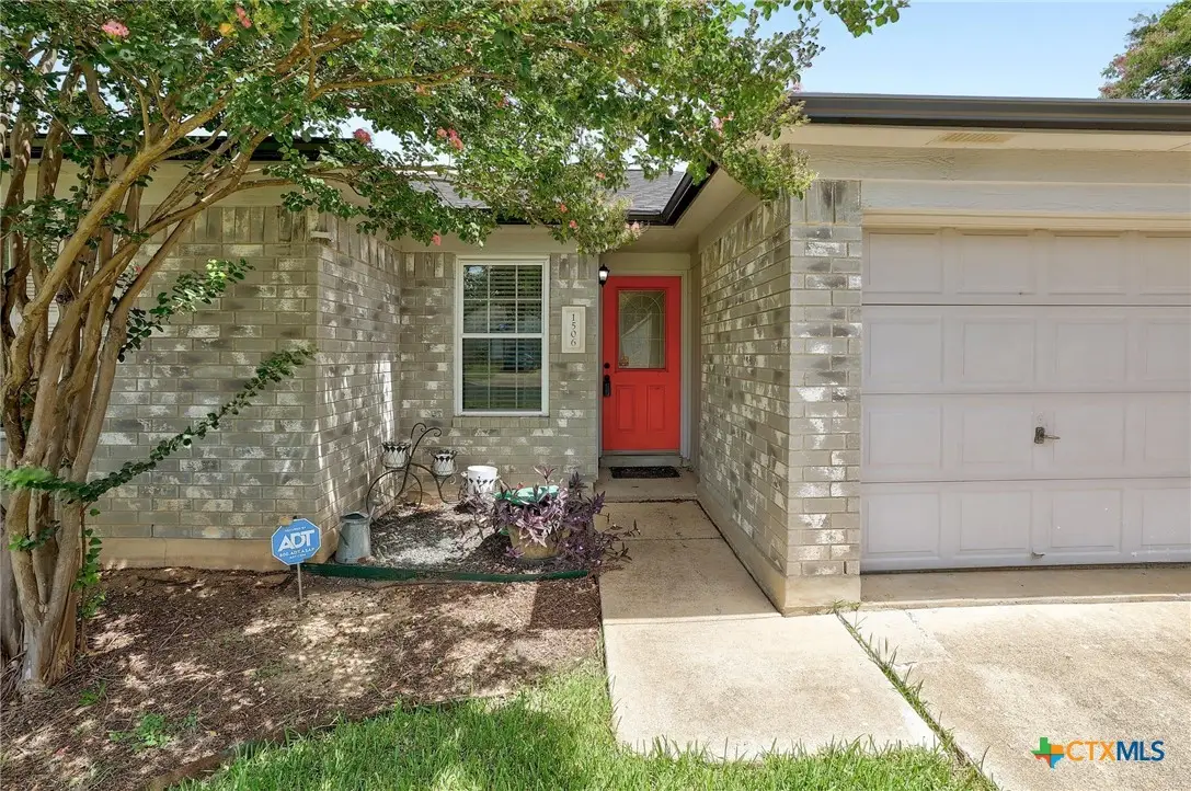 1506 Primrose Trail, Round Rock, TX 78664 - Image #1