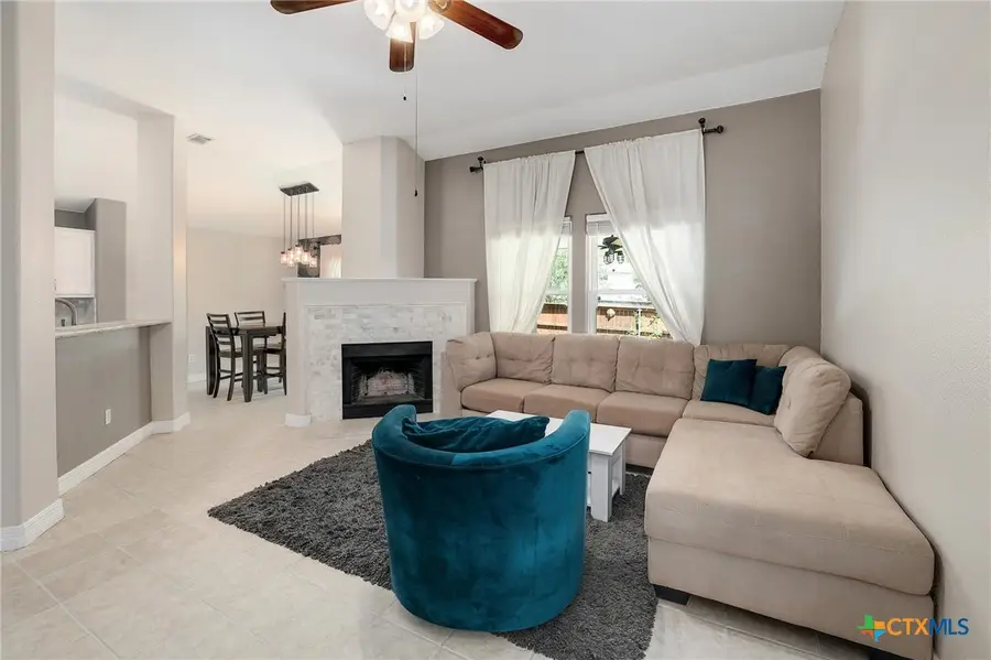 1506 Primrose Trail, Round Rock, TX 78664 - Image #3