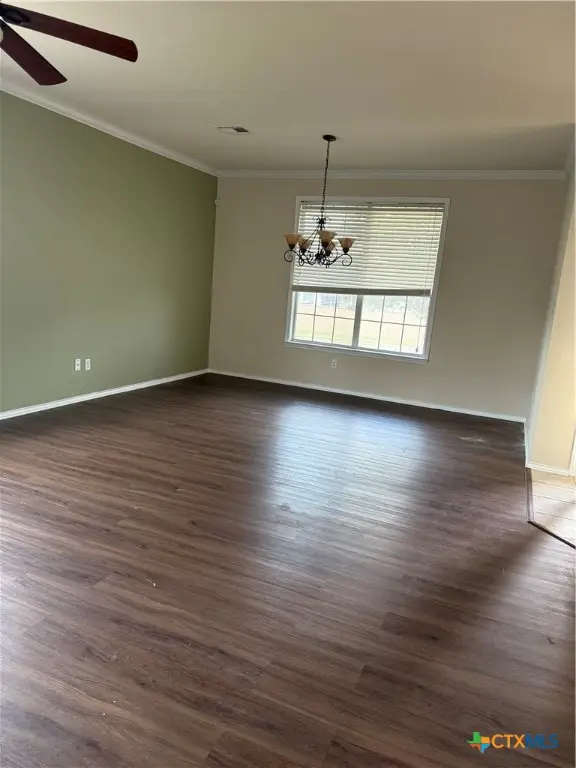 303 Buckskin Trail, Harker Heights, TX 76548 - Image #3