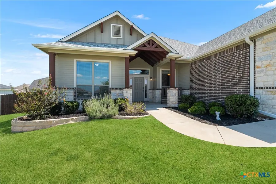 7822 Kendall Hill Drive, Temple, TX 76502 - #3