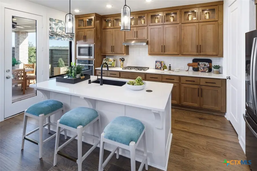 8101 Chalk Trace, Schertz, TX 78154 - Image #2