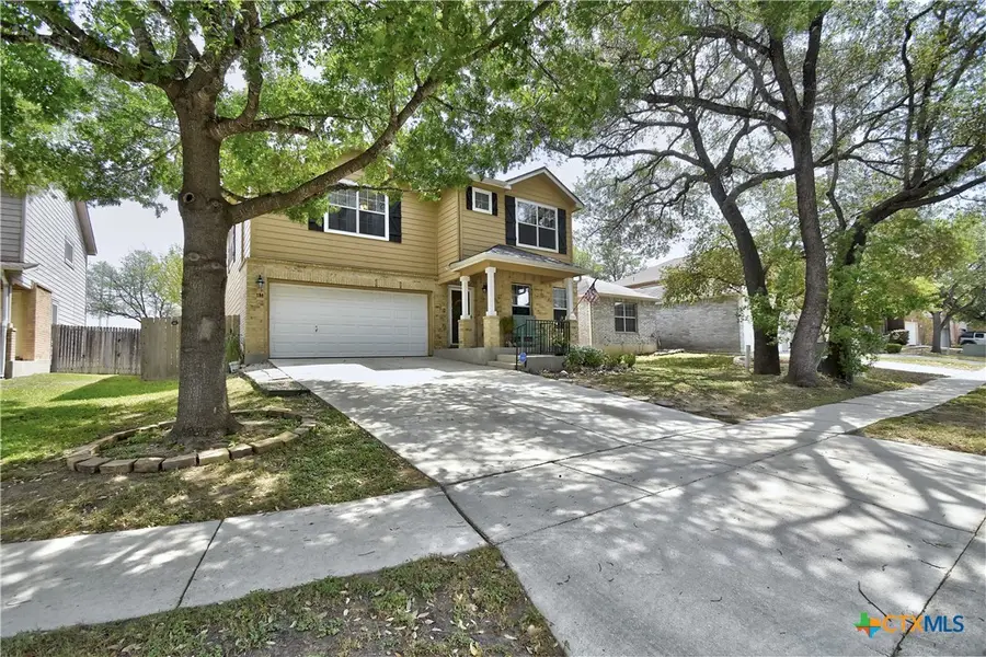 181 Foxglove Pass, Cibolo, TX 78108 - Image #2