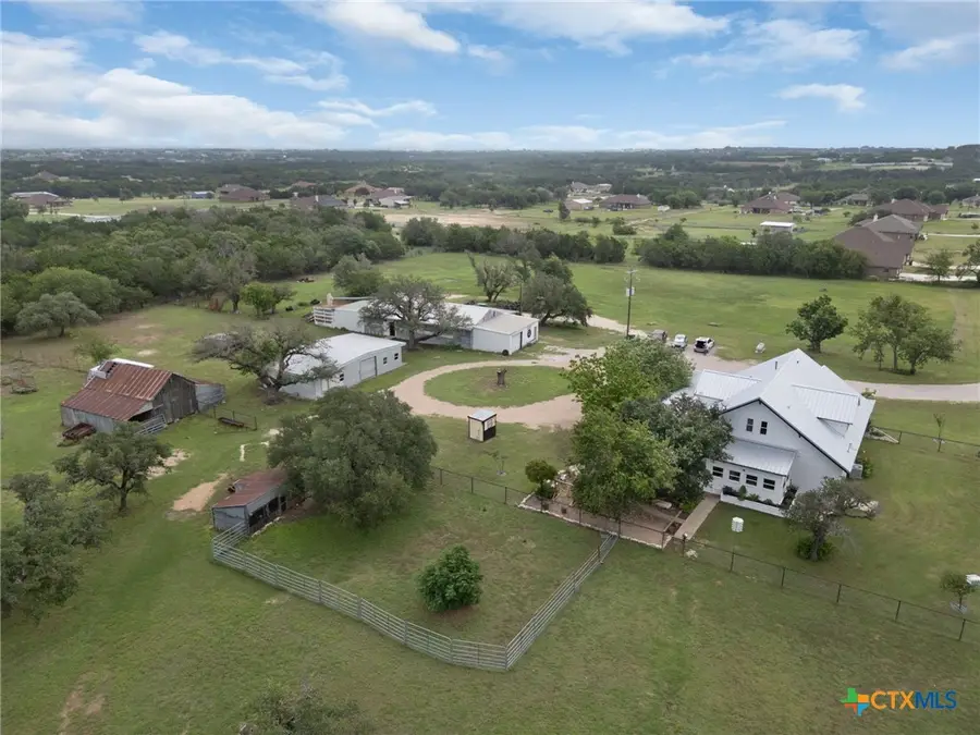 951 Moseley Road, Copperas Cove, TX 76522 - #2