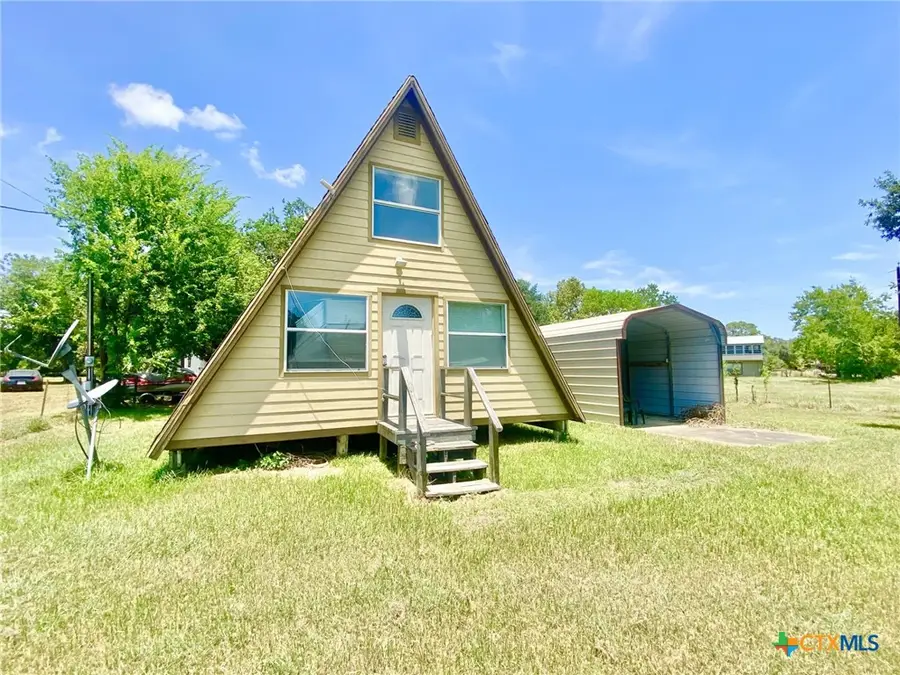 333 N Old River Road, Palacios, TX 77465 - Image #2