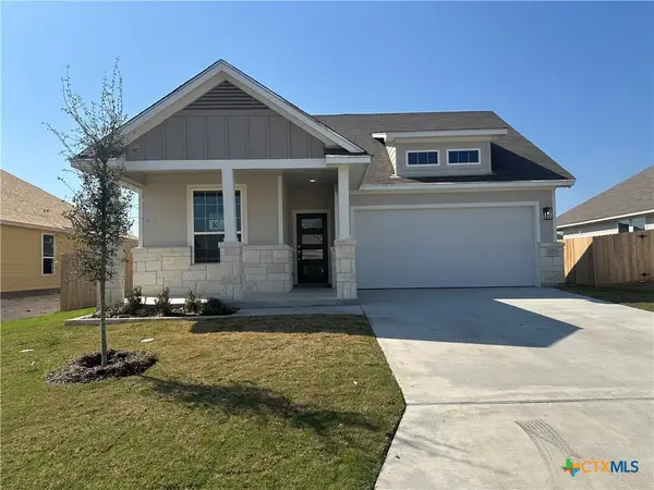 8019 Timber Hollow Lane, Temple, TX 76502