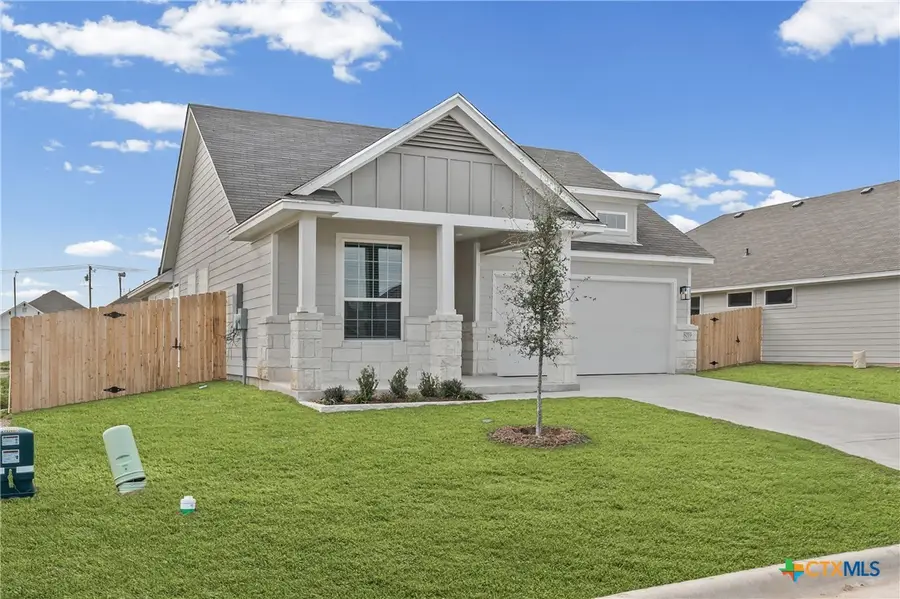 8019 Timber Hollow Lane, Temple, TX 76502 - #3