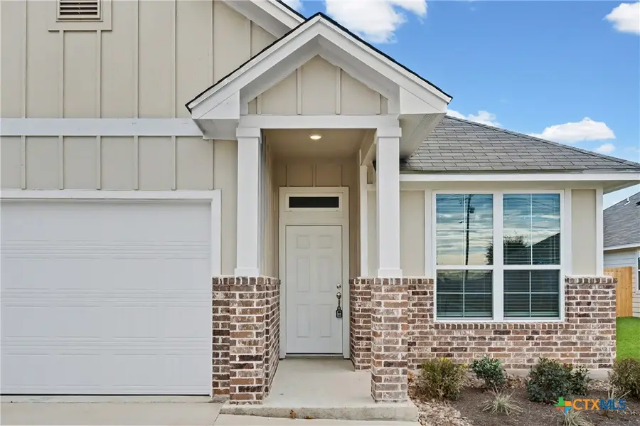 8112 Pineridge Way, Temple, TX 76502 - #2