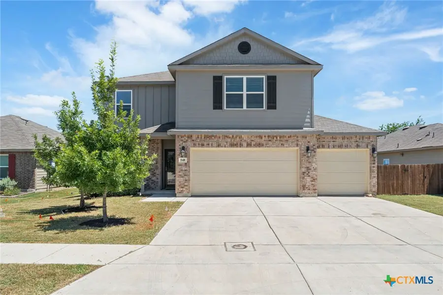 548 Long Leaf, New Braunfels, TX 78130 - Image #2