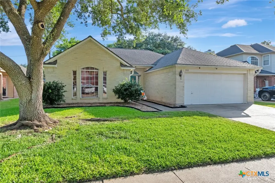 705 Ashland Creek, Victoria, TX 77901 - Image #2