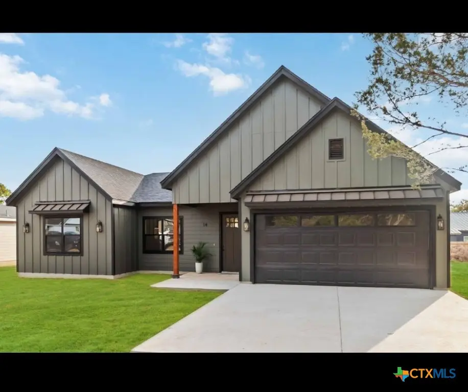 14 Summertime Circle, Wimberley, TX 78676 - Image #1