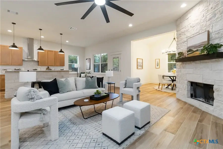 14 Summertime Circle, Wimberley, TX 78676 - Image #3