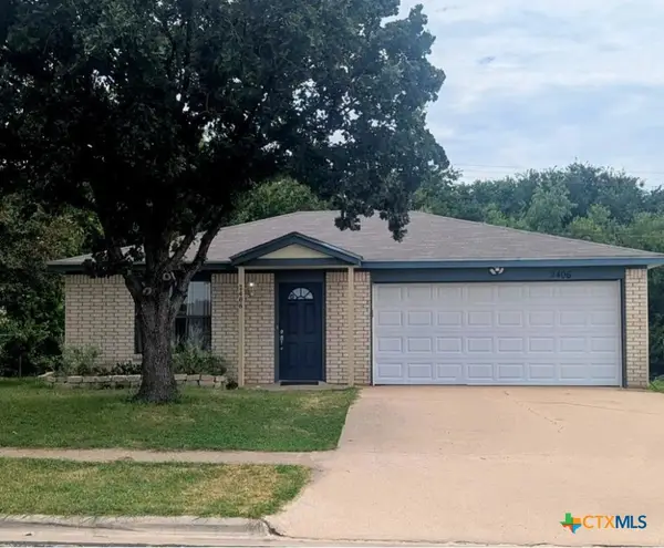 2406 Boyd Avenue, Killeen, TX 76543