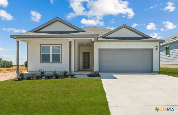 1513 Sky Vista Drive, Belton, TX 76513