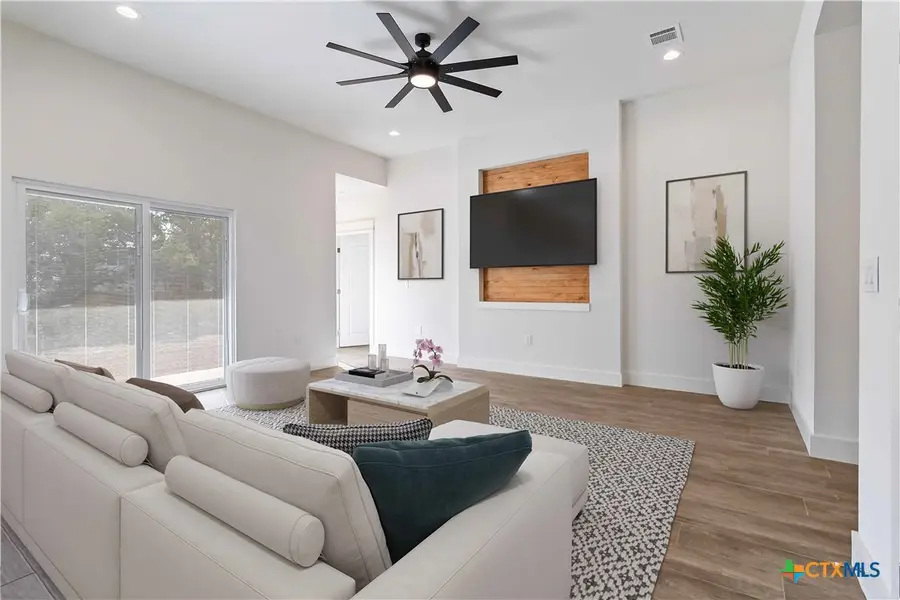 16 Summertime Circle, Wimberley, TX 78676 - Image #2