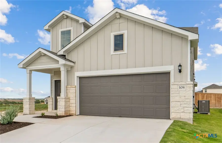 108 Green Berets Bend, Jarrell, TX 76537 - Image #2