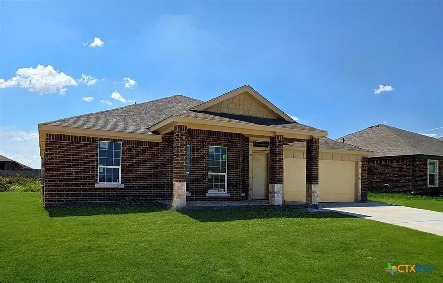 3206 Privet Drive, Killeen, TX 76549 - Image #2