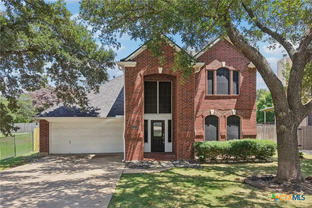 15919 Two Rivers Cove, Austin, TX 78717 - #1