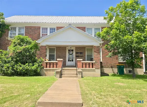 801 Bridge Street, Gatesville, TX 76528