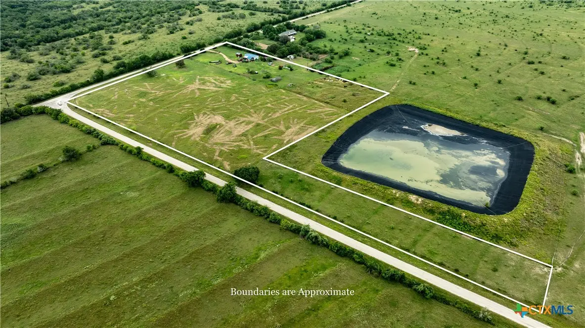 Lot 3 Concrete Edgar Road, Cuero, TX 77954 - Image #1