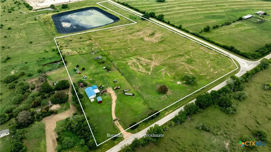 Lot 3 Concrete Edgar Road, Cuero, TX 77954 - Image #2