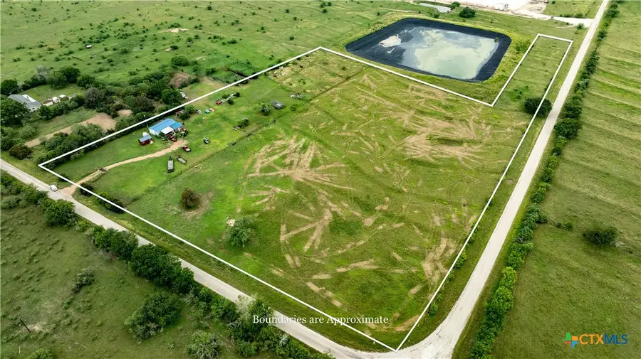 Lot 3 Concrete Edgar Road, Cuero, TX 77954 - Image #3