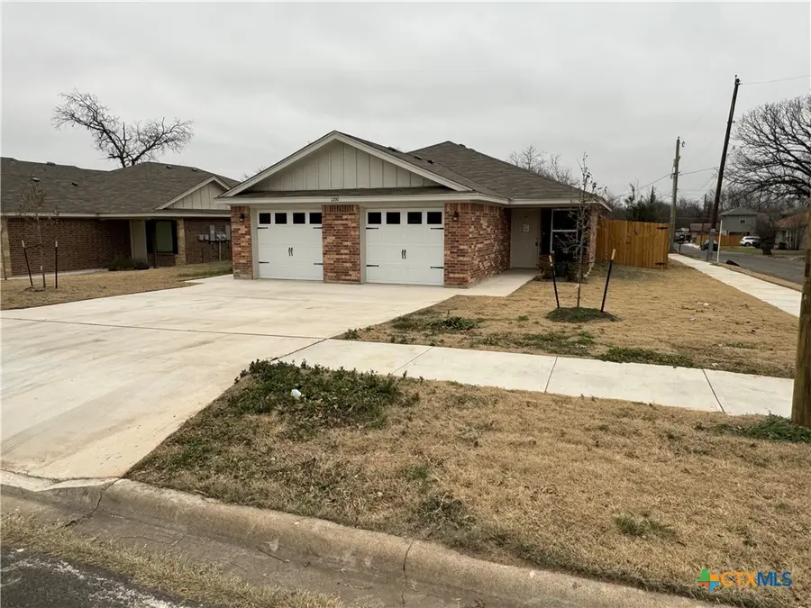 1200 N 8th Street, Killeen, TX 76541 - Image #2