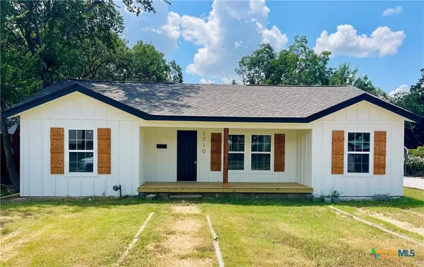 1710 Saunders Street, Gatesville, TX 76528