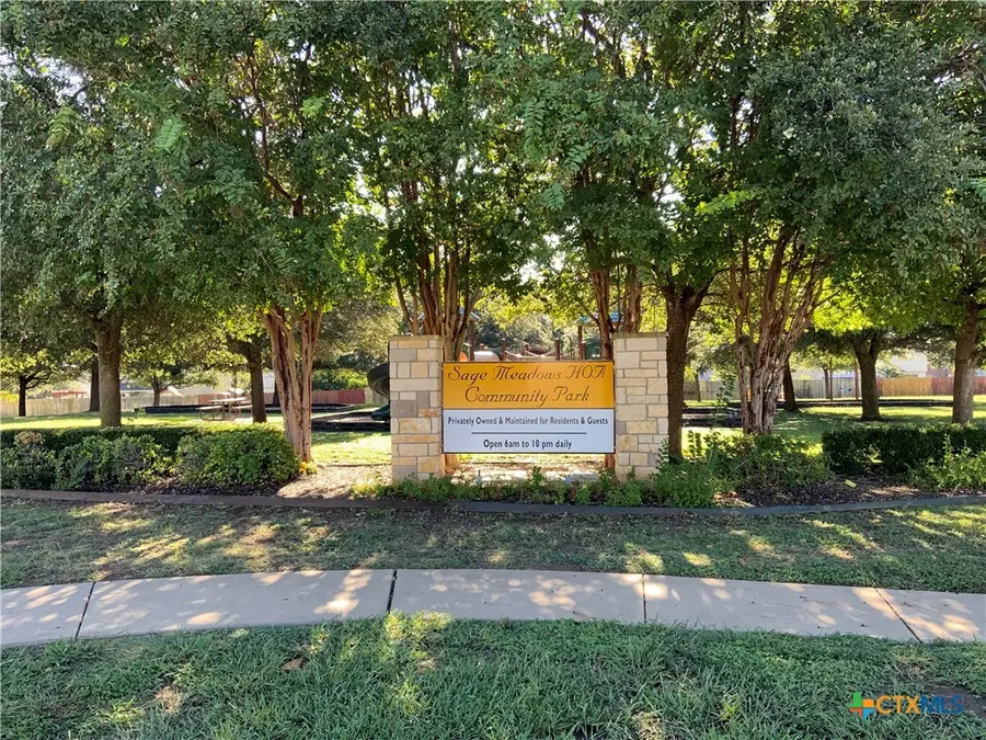 8521 Sunset Canyon Drive, Temple, TX 76502 - #3