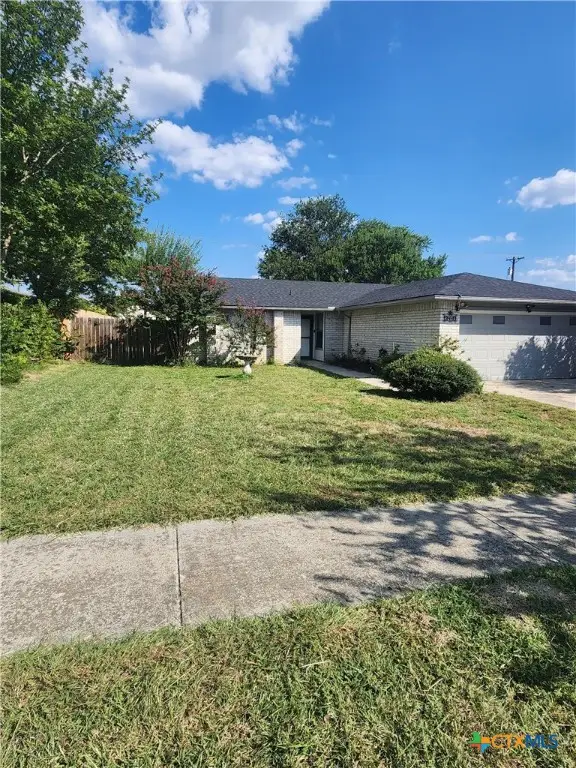 2410 Buttercup Circle, Killeen, TX 76542 - Image #1