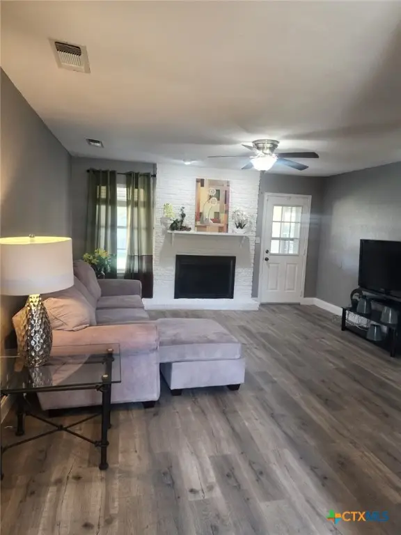 2410 Buttercup Circle, Killeen, TX 76542 - Image #2