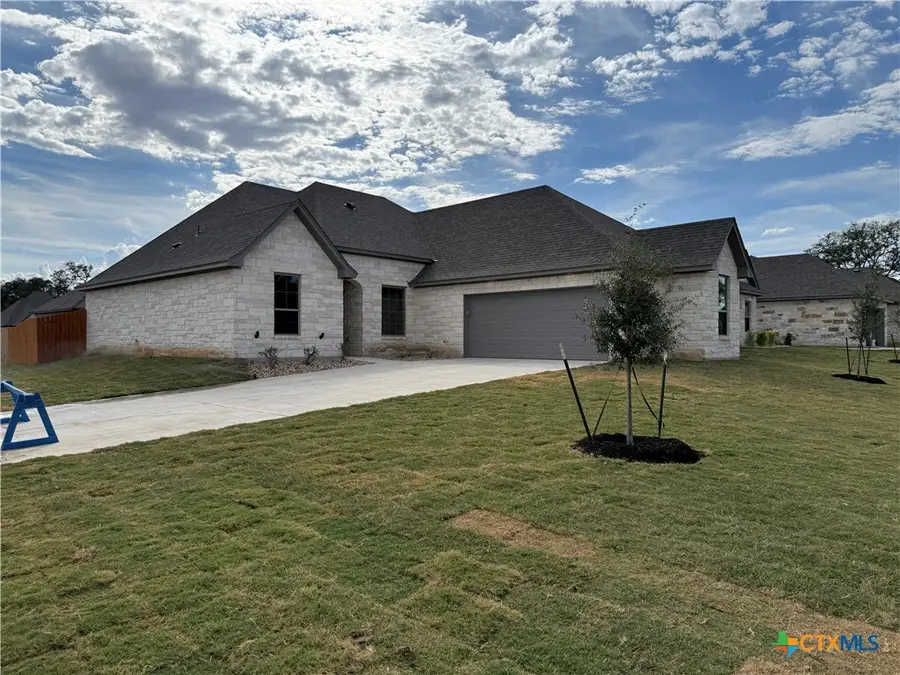 1231 Rylee Lane, Salado, TX 76571 - Image #2