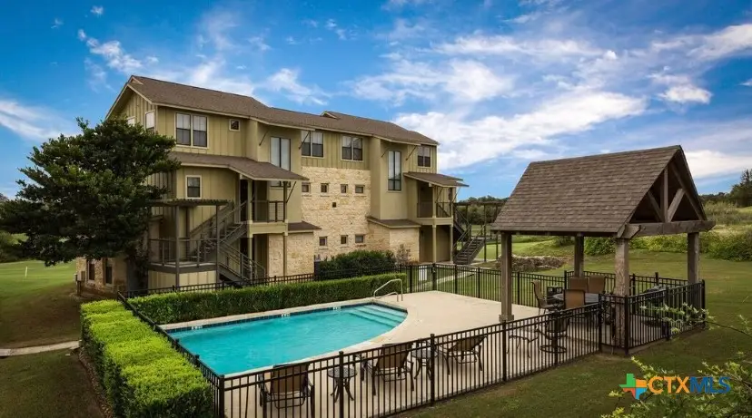 1111 Long Creek Boulevard #204, New Braunfels, TX 78130 - #1