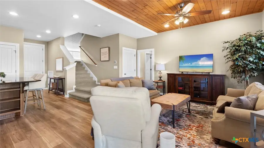 1111 Long Creek Boulevard #204, New Braunfels, TX 78130 - #2