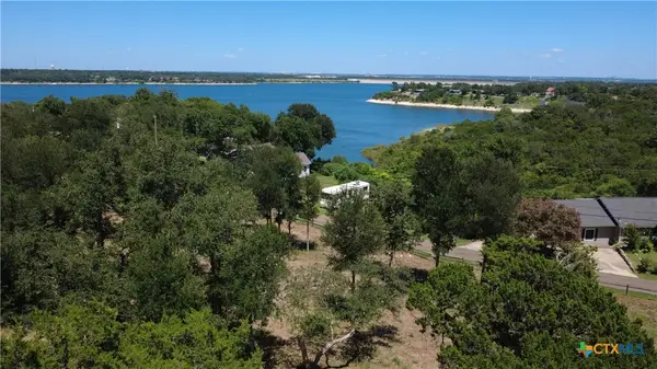 Lot 4 Smoke Signal Road, Belton, TX 76513