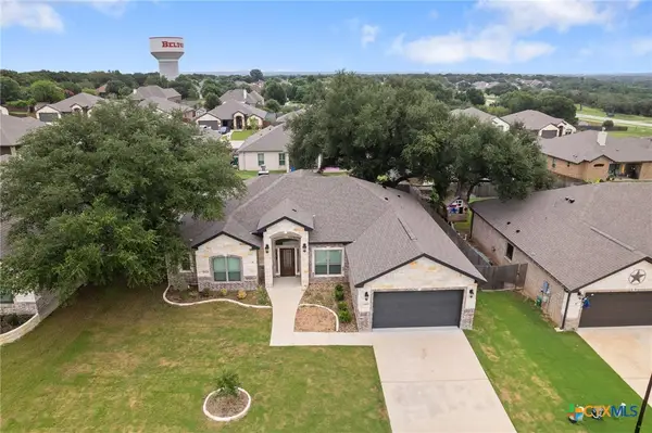 3422 Espada Drive, Belton, TX 76513