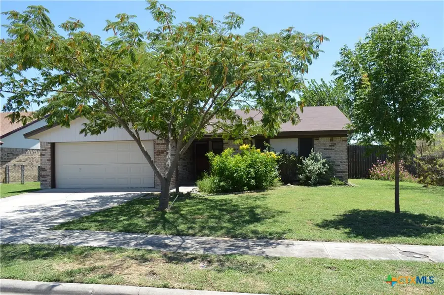 1404 Rob Lane, Copperas Cove, TX 76522 - Image #2