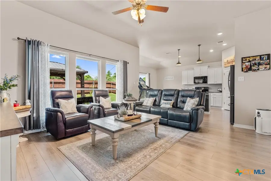 1104 Monte Verde Drive, Temple, TX 76504 - Image #3