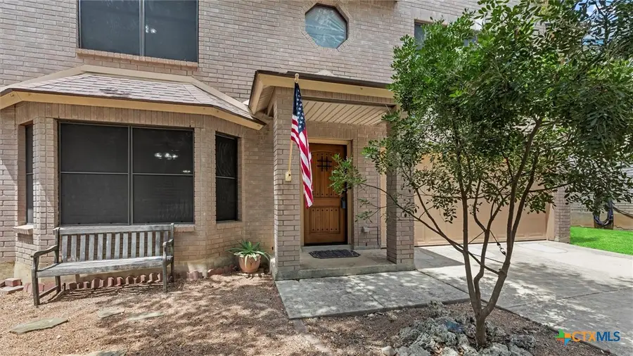 8523 Park Olympia, Universal City, TX 78148 - Image #2